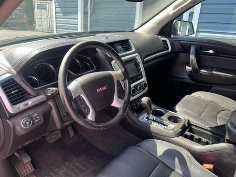 Used 2013 GMC Acadia SLT AWD/4WD image 11