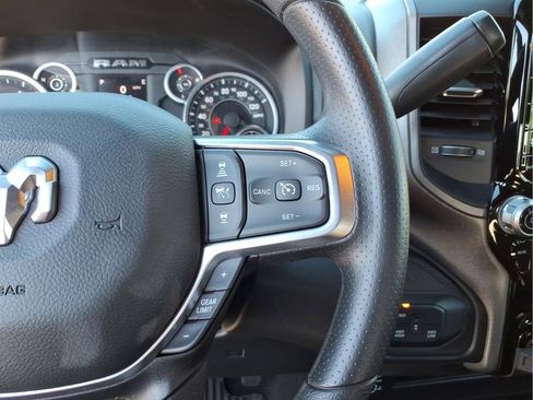 New 2026 RAM 3500 Tradesman AWD/4WD image 21