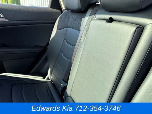 New 2026 Kia Sportage SX image 16