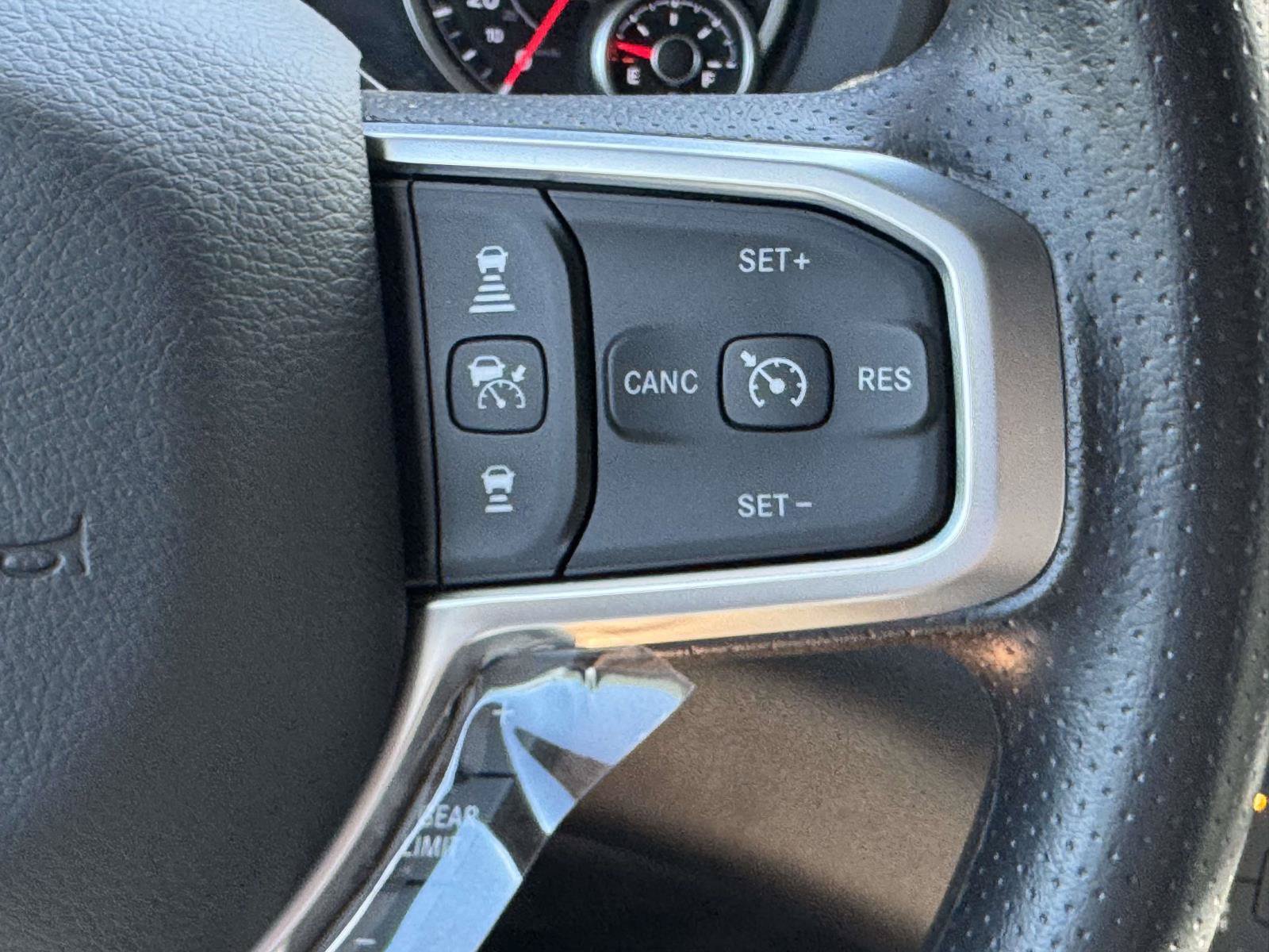 Used 2025 RAM 2500 Tradesman AWD/4WD image 18