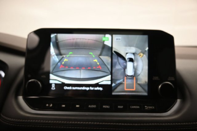Used 2023 Nissan Rogue Platinum w/ Platinum Premium Package AWD/4WD image 17