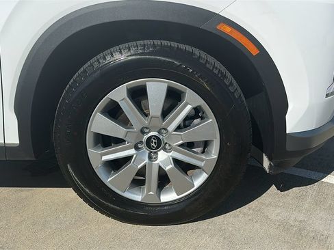 Used 2025 Hyundai Palisade SEL FWD image 15