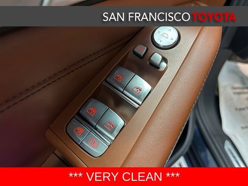 Used 2022 BMW X7 xDrive40i w/ M Sport Package image 38