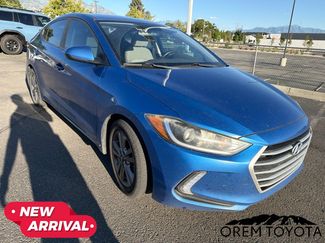 Used 2018 Hyundai Elantra Value Edition FWD video 1