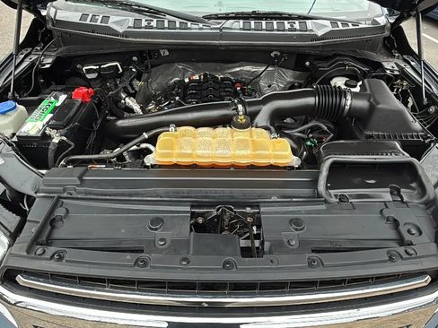 Used 2018 Ford F150 XLT AWD/4WD image 22