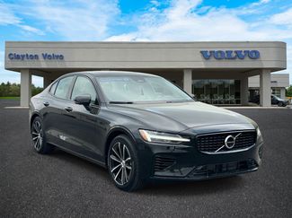 Certified 2025 Volvo S60 T8 Plus video 1