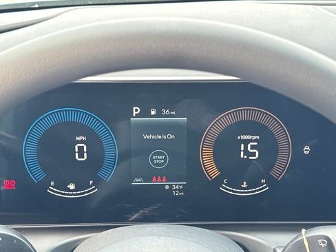 New 2026 Hyundai Santa Cruz SEL AWD/4WD image 14