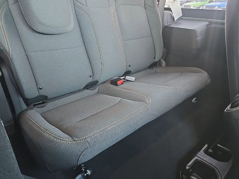 Used 2024 Jeep Wrangler Sport S image 79