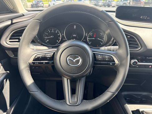 New 2026 MAZDA CX-30 AWD 2.5 S w/ Select Sport Pkg image 31