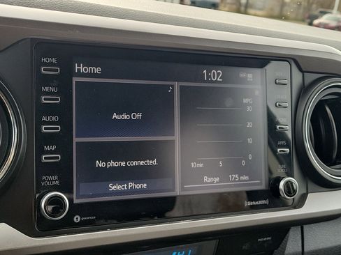 Used 2022 Toyota Tacoma SR5 image 25