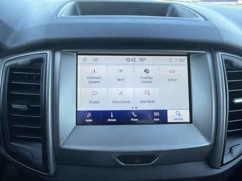 Used 2021 Ford Ranger XL w/ Equipment Group 101A High image 31