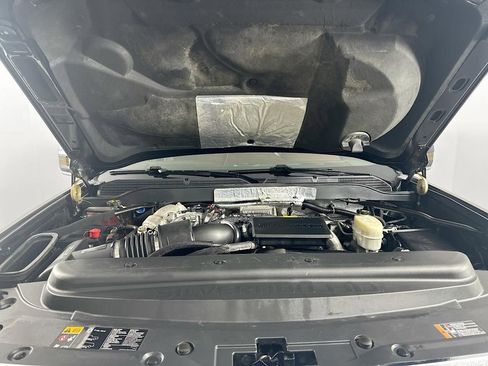 Used 2017 Chevrolet Silverado 3500 High Country image 19