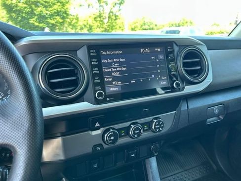 Used 2023 Toyota Tacoma SR5 RWD image 23