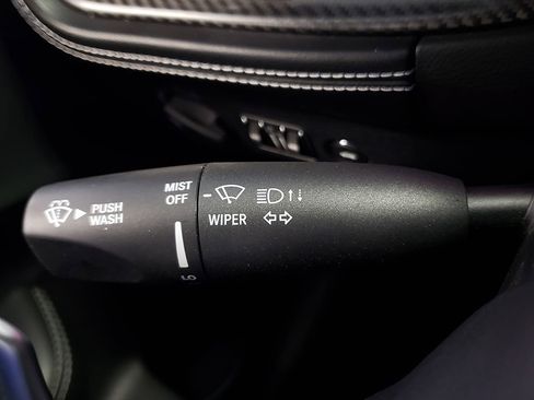 Used 2021 Dodge Challenger SRT Super Stock image 29