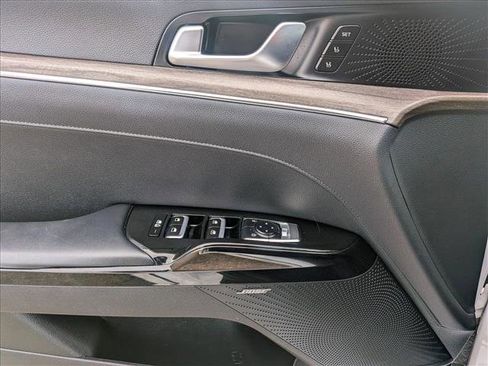 Used 2021 Kia K5 EX w/ EX Premium Package image 15