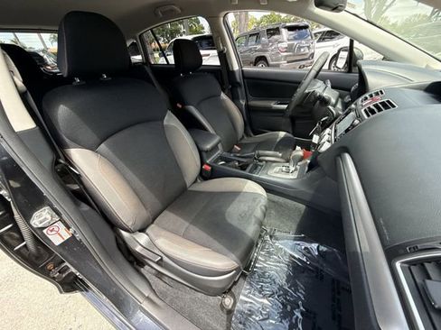Used 2016 Subaru Crosstrek 2.0i Premium AWD/4WD image 25