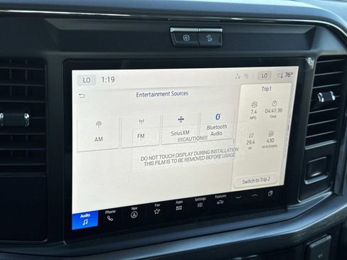 New 2025 Ford F250 Lariat w/ FX4 Off-Road Package image 13