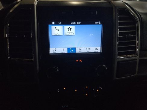 Used 2016 Ford F150 Lariat image 25