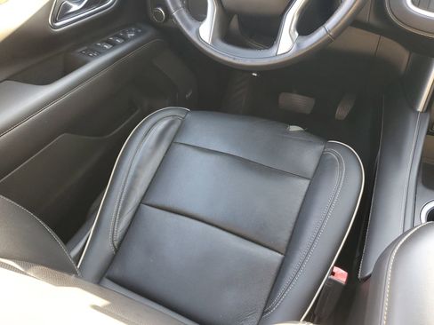 Used 2021 Chevrolet Tahoe Premier image 16