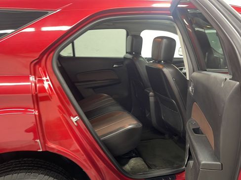 Used 2012 Chevrolet Equinox LTZ FWD image 20