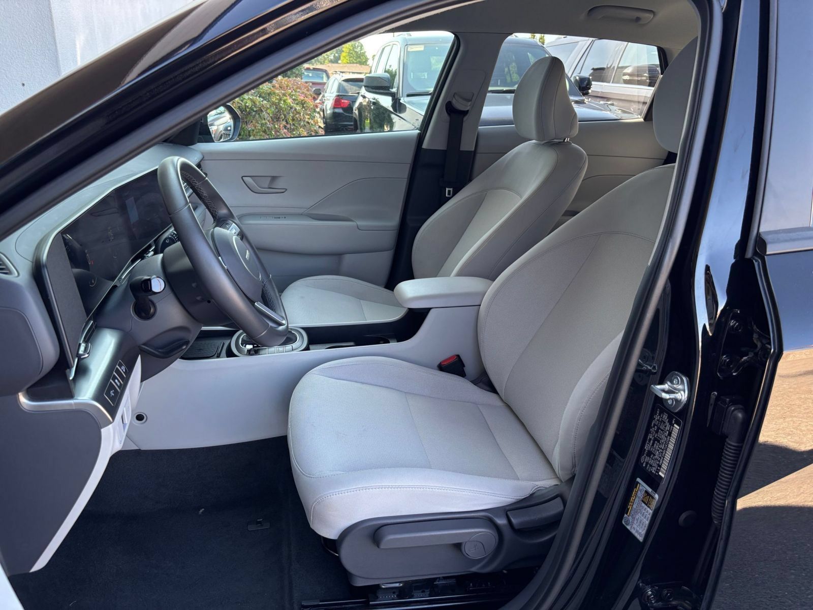Used 2026 Hyundai Kona SEL Sport FWD image 35