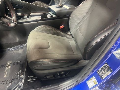 Used 2024 Hyundai Elantra N Line image 7