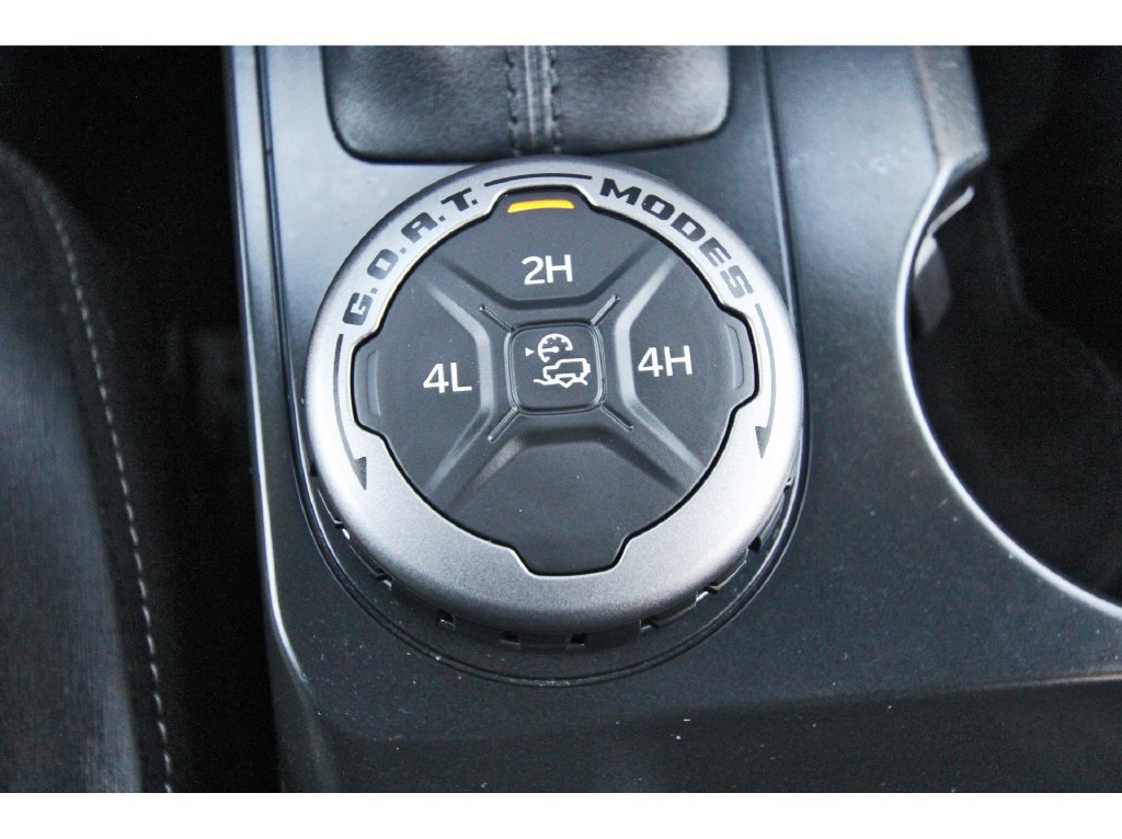 Used 2026 Ford Bronco Big Bend AWD/4WD image 28