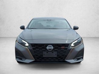 Used 2024 Nissan Altima 2.5 SR FWD video 2