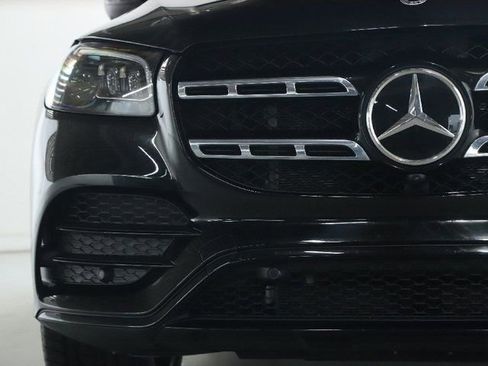 Used 2022 Mercedes-Benz GLS 450 4MATIC image 6