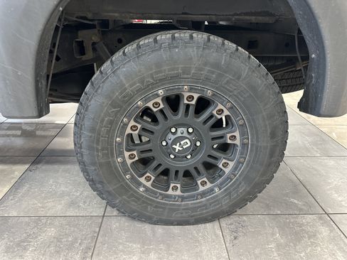 Used 2013 Ford F150 STX w/ Mid Equipment Group image 4