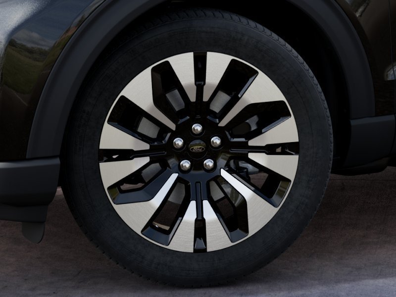 New 2027 Ford Explorer Platinum AWD/4WD image 19