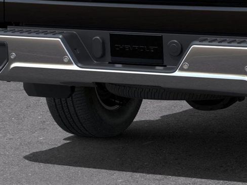 New 2025 Chevrolet Silverado 1500 W/T w/ WT Safety Package image 38