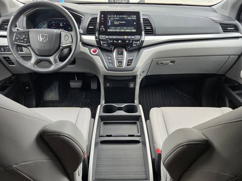 Used 2024 Honda Odyssey EX-L image 15