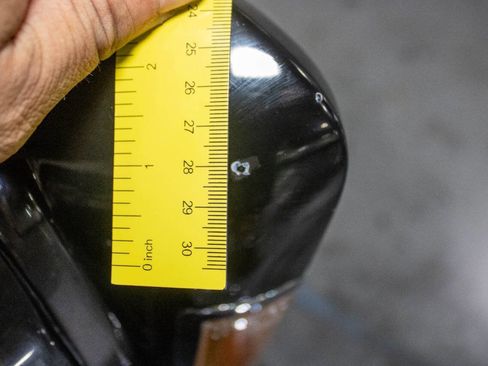 Used 1989 Lincoln Town Car Signature image 24