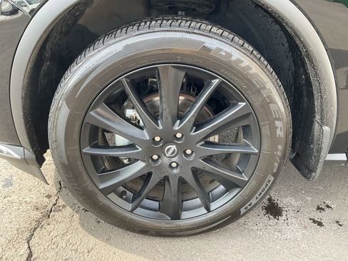 Used 2023 Nissan Murano SL w/ Cargo Package image 9