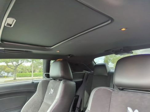 Used 2023 Dodge Challenger R/T Scat Pack image 16