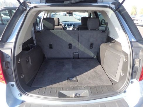 Used 2014 Chevrolet Equinox LS FWD image 11
