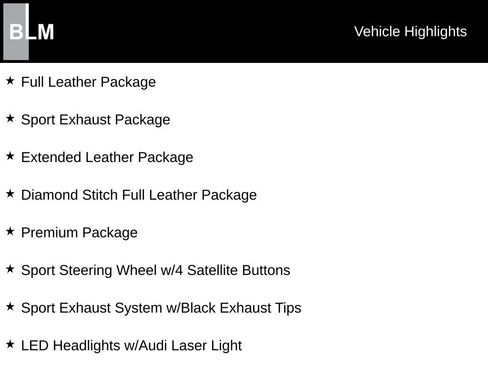 Used 2023 Audi R8 V10 performance image 5