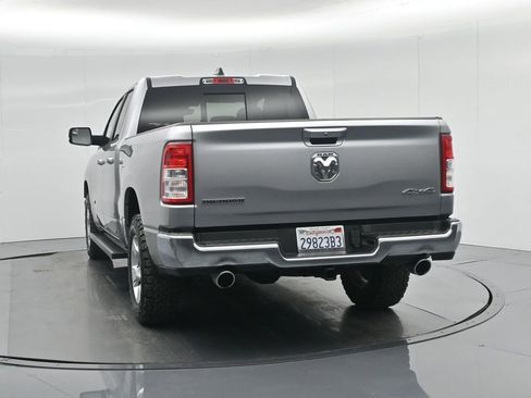 Used 2020 RAM 1500 Big Horn image 29