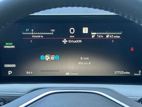Used 2024 Nissan Ariya FWD image 24