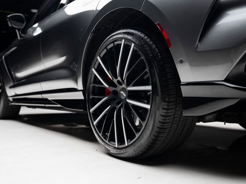 Used 2024 Aston Martin DBX 707 AWD/4WD image 77