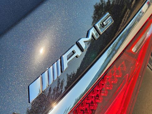 New 2026 Mercedes-Benz S 63 AMG S image 10