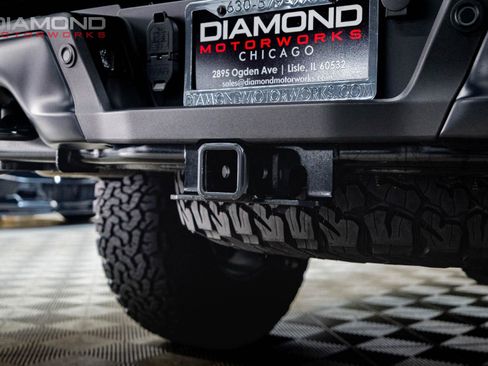 Used 2025 Ford F150 Raptor w/ Equipment Group 803A Raptor R image 39