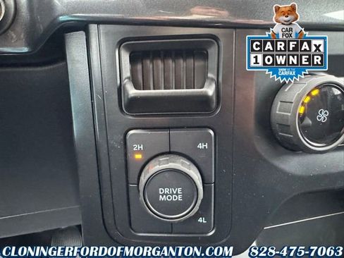 Used 2023 Ford F150 XL w/ STX Appearance Package image 33