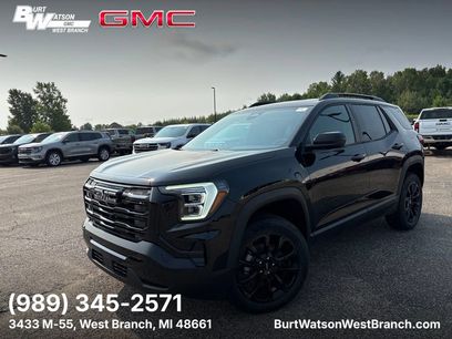New 2027 GMC Terrain Elevation w/ Elevation Premium Package