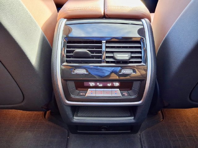 Used 2023 BMW X5 xDrive45e w/ M Sport Package AWD/4WD image 27