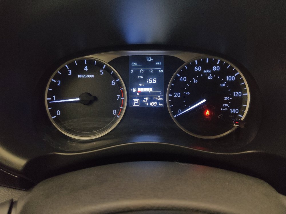 Used 2019 Nissan Kicks S FWD image 23