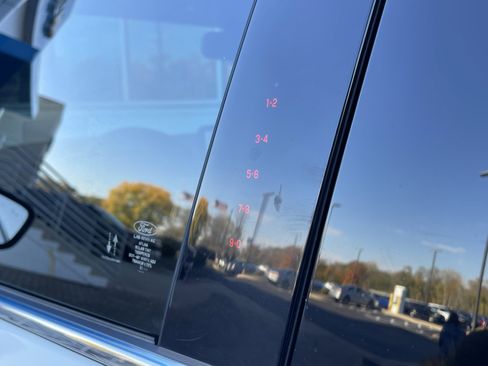 Used 2021 Ford Escape Titanium w/ Titanium Elite Package image 14