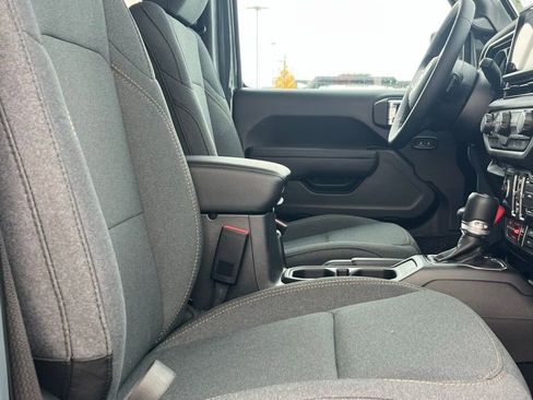 New 2026 Jeep Wrangler Willys image 9