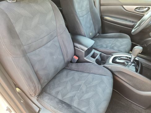 Used 2014 Nissan Rogue SV AWD/4WD image 14
